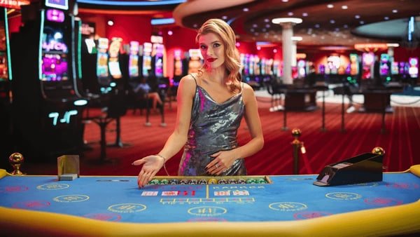 kapal4d togel platform live-dealer studios and sportsbook interface